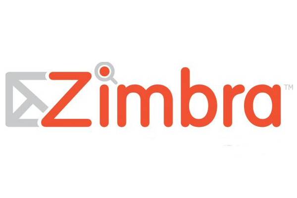Zimbra E-mail-Server