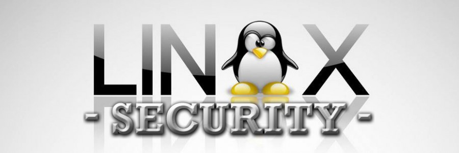 Hardening Linux