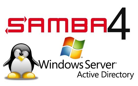 SAMBA4